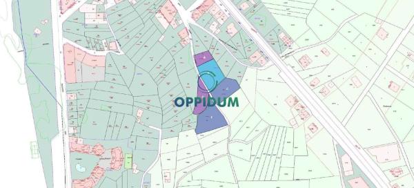 Terreno en camino Logueirido