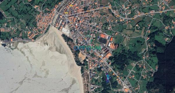 Terreno en camino Logueirido