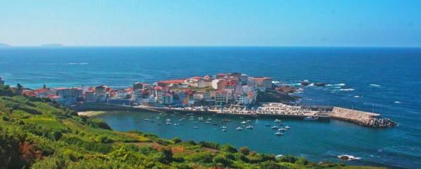 Terreno en Caion s/n