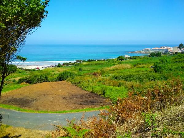 Terreno en Caion s/n