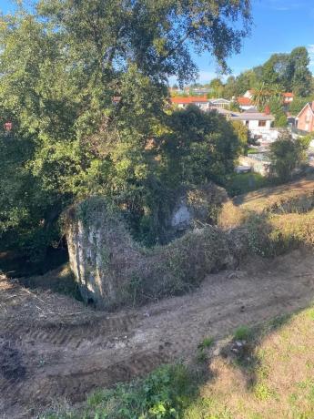 Terreno en calle Bañil