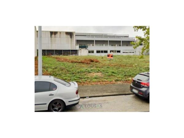 Terreno en Campus norte - S.Caetano