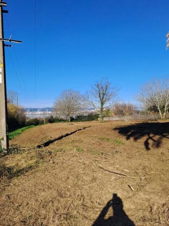 Terreno en calle Pablo Ares Feal, 51