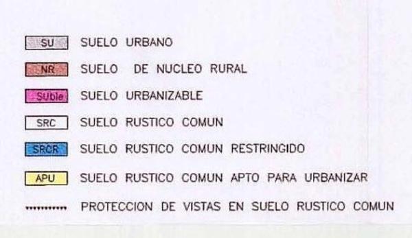 Terreno en Santa Cruz de Mondoi