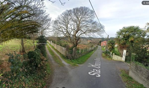 Terreno en Santa Cruz de Mondoi
