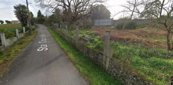 Terreno en Santa Cruz de Mondoi