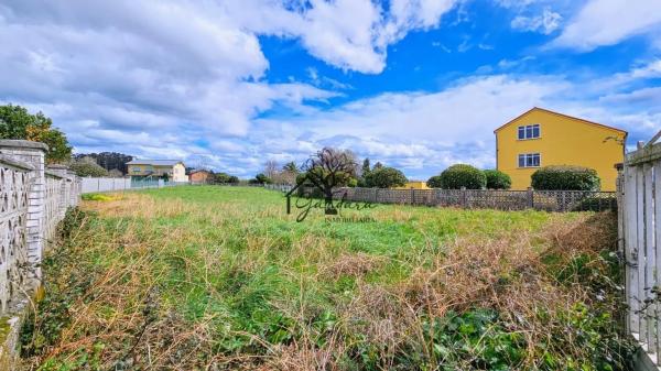 Terreno en Catabois - Santa María