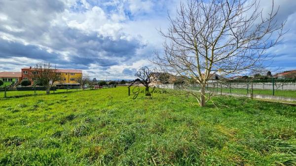 Terreno en Catabois - Santa María