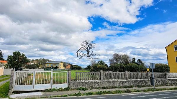 Terreno en Catabois - Santa María