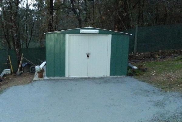 Terreno en Aldea Bergondiño s/n Sn