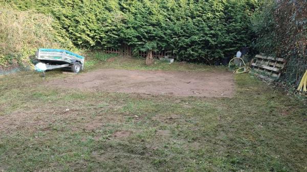 Terreno en Aldea Bergondiño s/n Sn