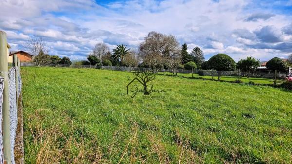 Terreno en Catabois - Santa María