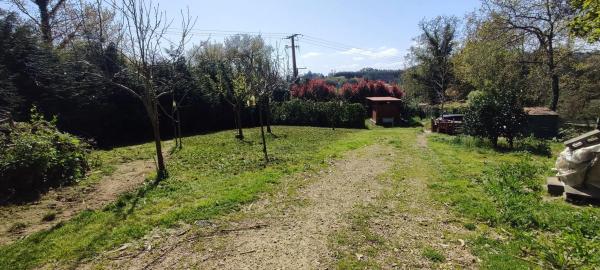 Terreno en Aldea Bergondiño s/n Sn