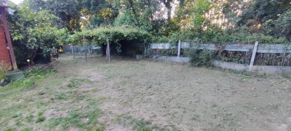 Terreno en Aldea Bergondiño s/n Sn