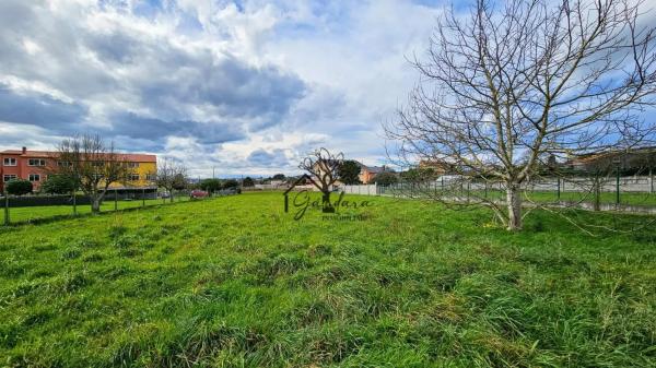 Terreno en Catabois - Santa María