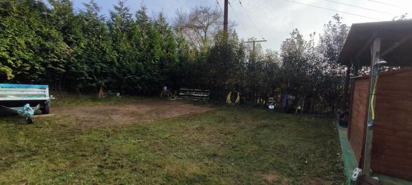 Terreno en Aldea Bergondiño s/n Sn