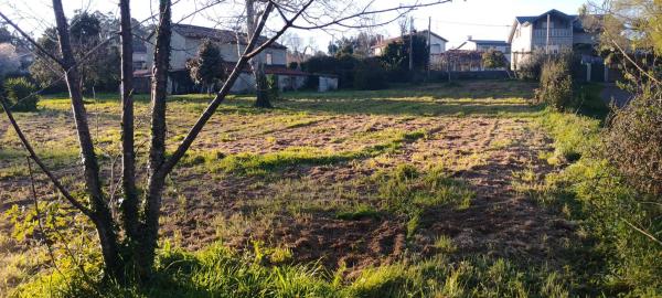 Terreno en Cp-0808