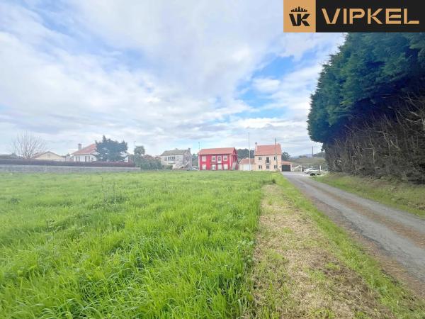 Terreno en Aldea Curro