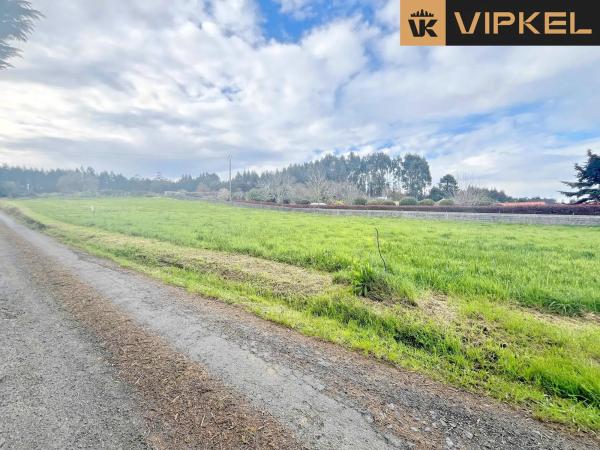 Terreno en Aldea Curro