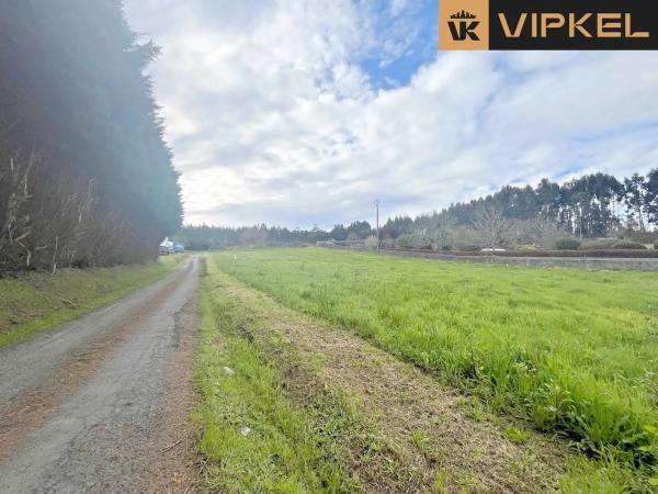 Terreno en Aldea Curro