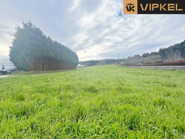 Terreno en Aldea Curro