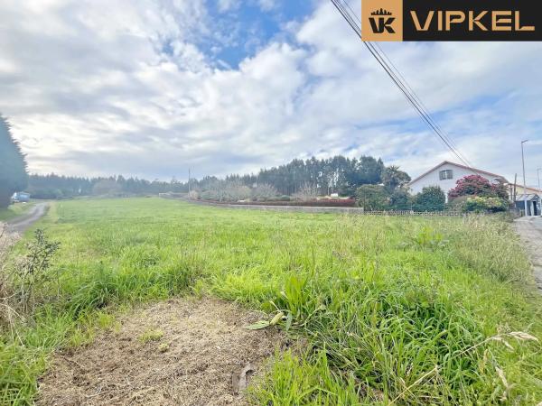 Terreno en Aldea Curro