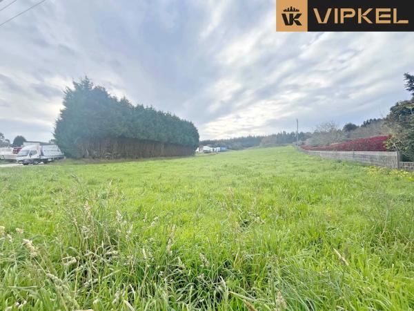 Terreno en Aldea Curro