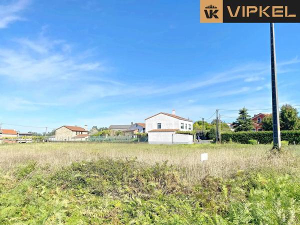 Terreno en Lugar Sollans