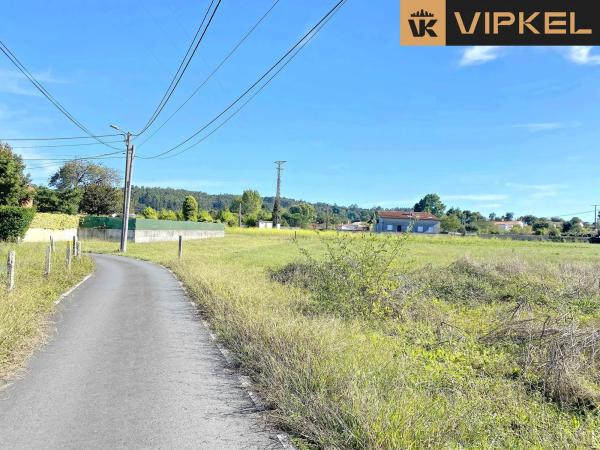 Terreno en Lugar Sollans