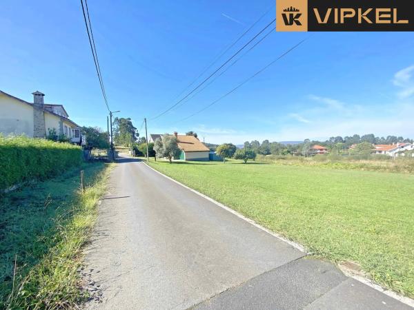 Terreno en Lugar Sollans