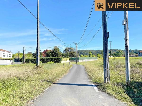 Terreno en Lugar Sollans