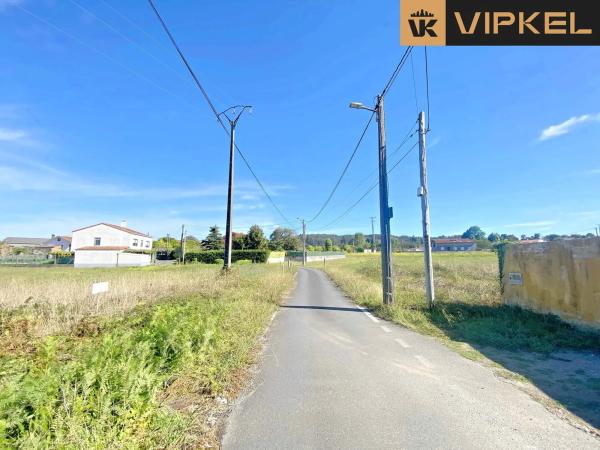 Terreno en Lugar Sollans