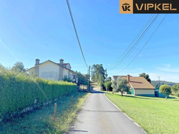 Terreno en Lugar Sollans