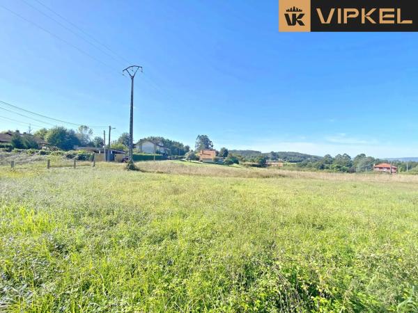 Terreno en Lugar Sollans