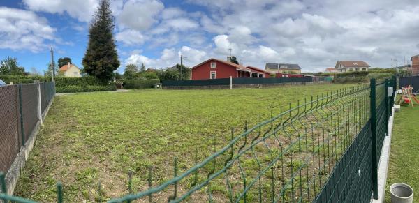 Terreno en Lugar Lendoiro s/n