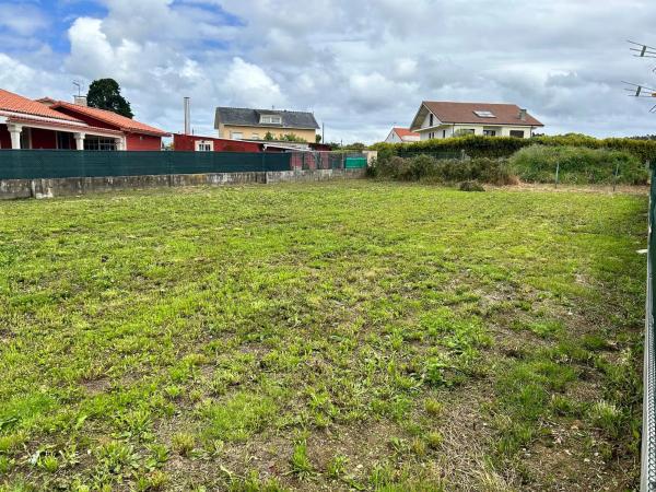 Terreno en Lugar Lendoiro s/n