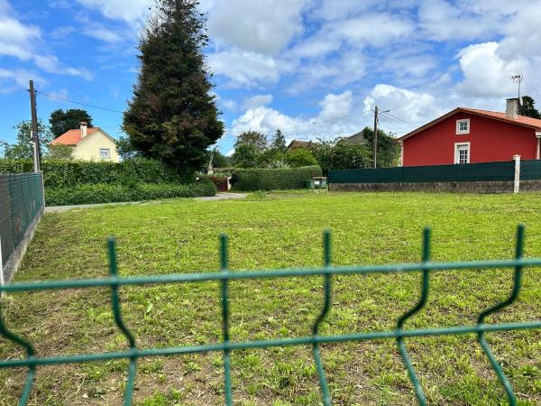 Terreno en Lugar Lendoiro s/n
