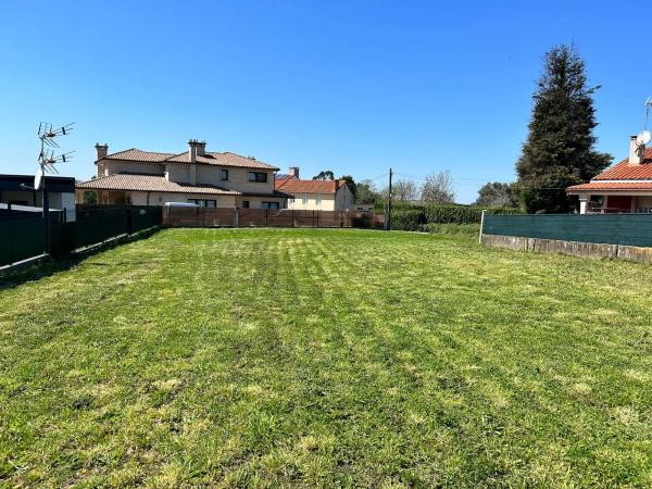 Terreno en Lugar Lendoiro s/n