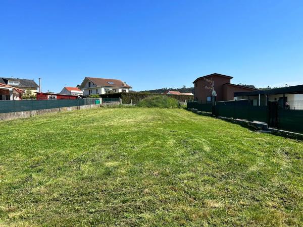 Terreno en Lugar Lendoiro s/n