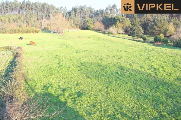 Terreno en Aldea Piñeiro