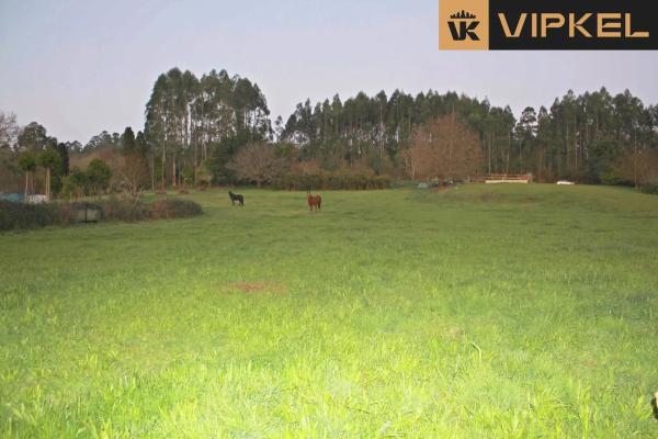 Terreno en Aldea Piñeiro