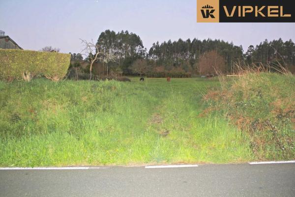 Terreno en Aldea Piñeiro