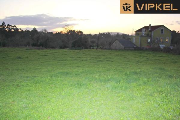 Terreno en Aldea Piñeiro
