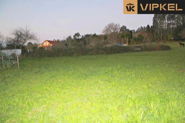 Terreno en Aldea Piñeiro