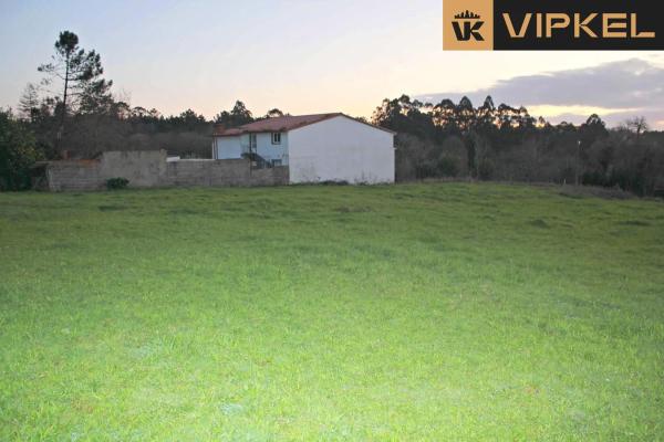 Terreno en Aldea Piñeiro