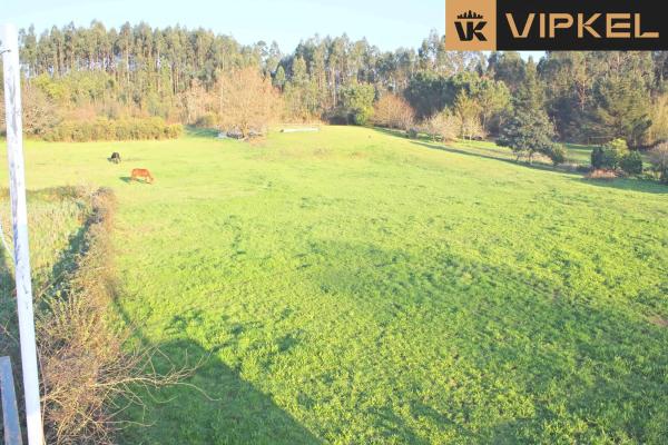 Terreno en Aldea Piñeiro