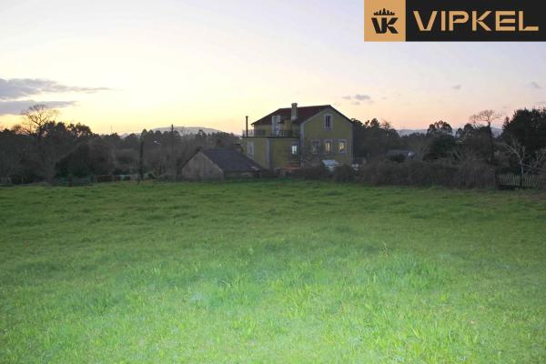 Terreno en Aldea Piñeiro