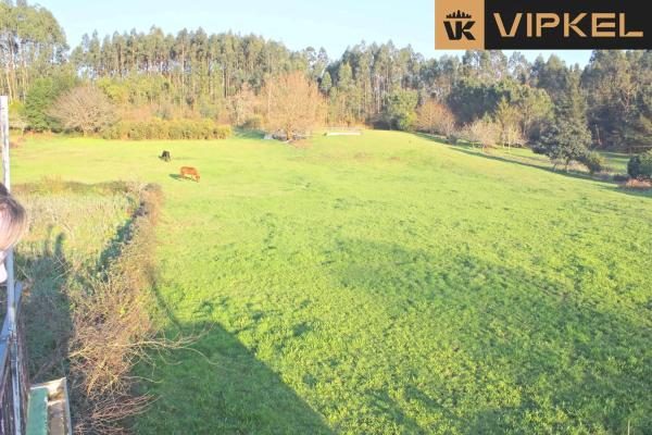 Terreno en Aldea Piñeiro