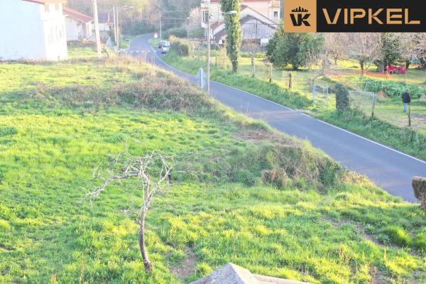 Terreno en Aldea Piñeiro