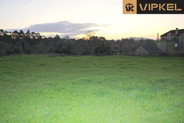 Terreno en Aldea Piñeiro